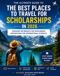 Scholarship Guide 2026