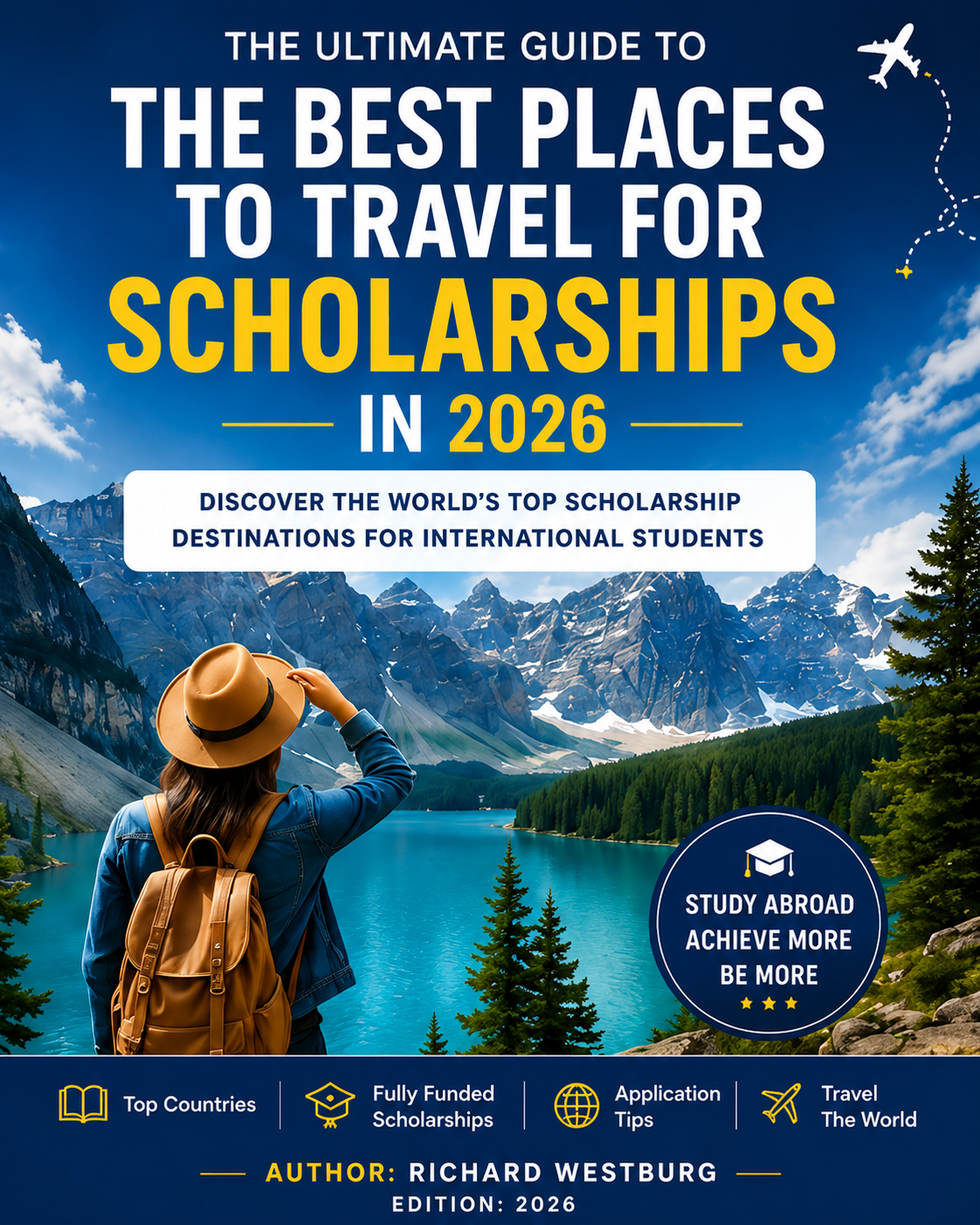 Scholarship Guide 2026
