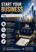 Business Start Up Consultation